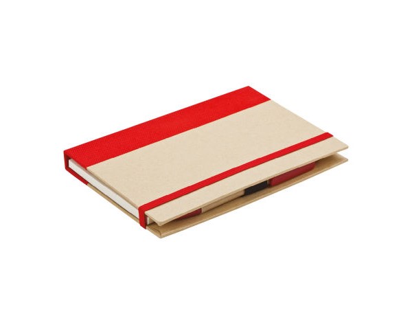 KRAFT DEFTER KIRMIZI