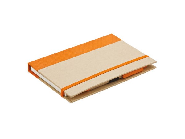 KRAFT DEFTER TURUNCU