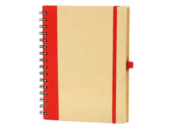 KRAFT DEFTER KIRMIZI