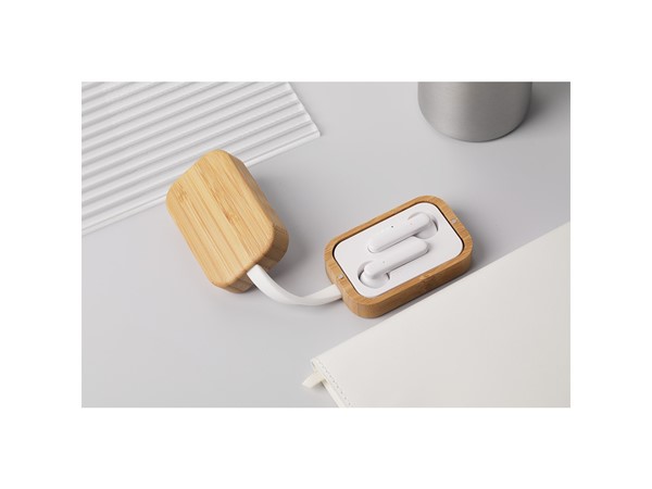 Bambu Bluetooth 5.0 Kulaklık