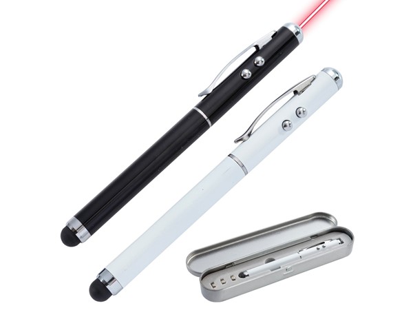 Işıklı Lazer Pointer