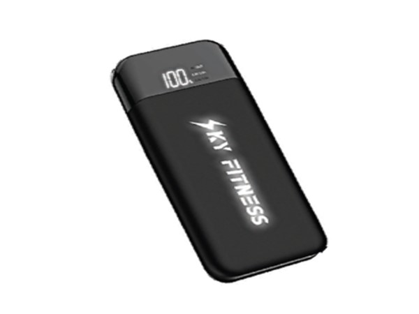 Powerbank 10000 mAh Mobil Şarj Cihazı