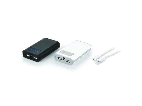 Powerbank 7800 mAh Mobil Şarj Cihazı
